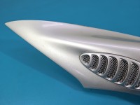 Lusterko prawe Renault Espace III 3pin, rysy na obudowie europa