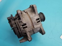 TEST Alternator Dodge Caliber 0124525128 2.0 CRD