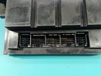 Konsola panel nawiewu Porsche Cayenne I 9P 741959-04