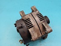 TEST Alternator Peugeot 607 9631919180 3.0 v6