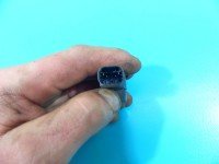 Czujnik parkowania PDC Peugeot 308 I T7 czarny KTV 96638215779, 0263003667