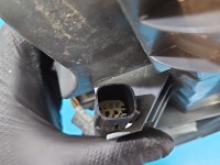 Lampa tył lewa Ford Mondeo Mk5 sedan rozbity klosz SEDAN EUROPA