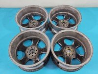 alufelgi felgi 16 komplet Citroen C4 picasso I 06-13