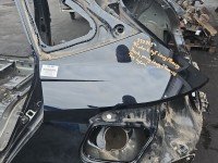 Błotnik tył lewy i20 III 2020- ćwiartka czarny, X5B