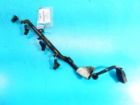 Instalacja Wiązka świec żarowych Citroen C3 II 09-16 1.4 hdi 9670855680