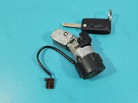 Komputer Sterownik silnika 9666912580, 9667082380 Peugeot 5008 2.0 HDI