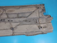 Osłona ZAŚLEPKA PLASTIK Vw Passat B8 3Q0825201H