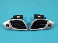 Kratka nawiewu środkowa Renault Scenic III 682600031R, 281260004R, 684120014R EUROPA