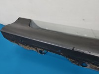 Listwa progowa lewa PRÓG NAKŁADKA Toyota Corolla E12 76902-02030