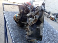 Skrzynia biegów F17C374 Opel Vectra C 1.8 16V