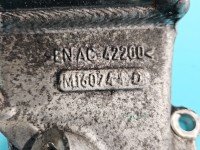 Kolektor ssący Skoda Octavia III M160739B 1.6 tdi