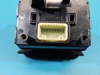 Przełącznik hamulca ręcznego Kia Stinger 93766J5500