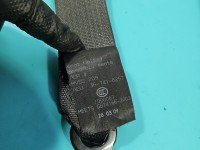 Pas bezpieczeństwa przód prawy pasażera Opel Corsa D 13290233