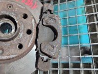 Zacisk przód prawy Daewoo Lanos 1.5 8V wiel
