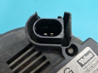 TEST Alternator Vw Passat B6 021903026L 2.0 tdi