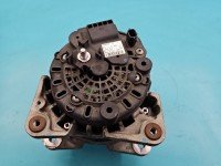 TEST Alternator Renault Captur I 231008593R 0.9 Tce