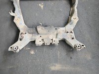 Sanki Belka silnika Ford Mondeo Mk5 2.0 tdci