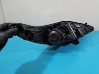 Reflektor lewy lampa przód Ford Fiesta Mk7 EUROPA