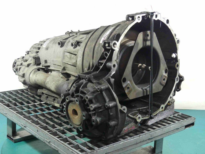 Skrzynia biegów automat Audi A8 D3 3.7 V8