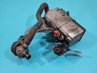 Webasto Volvo V50 S40 II 30767159 ogrzewanie postowoje