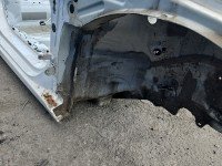 Podłużnica prawa fartuch Skoda Octavia III