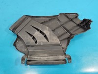KIEROWNICA Wlot powietrza Bmw e46 2.0 16V