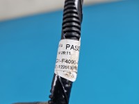 Wiązka instalacja hamulca ręcznego Toyota C-HR I 16-23 890C0-F4090-A