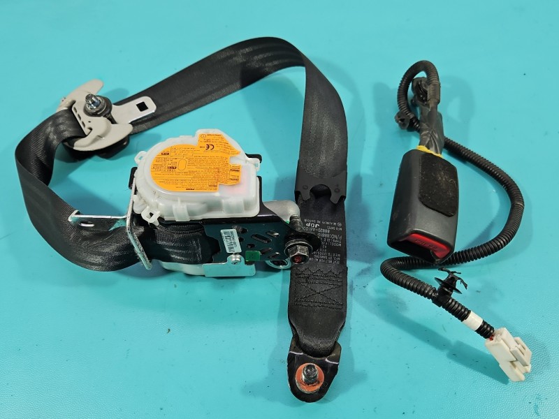 Pas bezpieczeństwa przód prawy pasażera Hyundai I30 II 12-16 88810-A6100