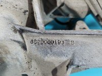 Przekładnia kierownicza maglownica Peugeot 2008 I
