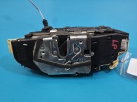 Zamek przód lewy A2217200535 Mercedes W221 EUROPA Mercedes, 6+6pin