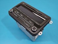 Radio fabryczne Vw Golf VI 1K0035186AN radioodtwarzacz