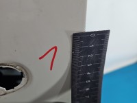 DRZWI PRZÓD LEWE KIEROWCY Renault Captur I 5d 0vd16