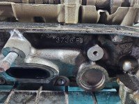 Głowica Dacia Sandero II 12-20 B4DE411 1.0 12V Sce