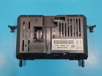 Wyświetlacz Ford Focus Mk3 B4R00V013262 monitor