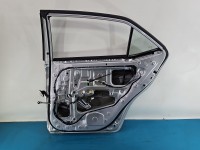 Drzwi tył prawe Toyota Corolla E16 E18 13- sedan 4d 1f7