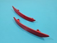 ODBLASK ZDERZAKA Vw Golf plus 5M0945106, 5M0945105
