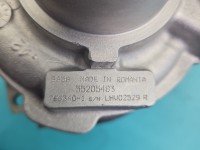 Turbosprężarka Regenerowana Opel Zafira B 766340-1, 55205483, LHV02529R 1.9 cdti 150KM