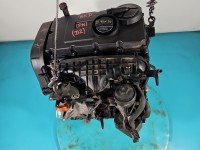 Silnik Seat Leon II 2.0 tdi FILM POMIAR
