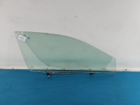 Szyba drzwi przód prawa pasażera Toyota Corolla E15 TOYOTA, 4 DRZWI sedan