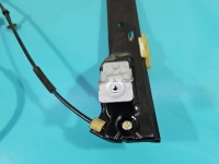 Podnośnik przód prawy SZYBY WINDA Ford Focus Mk3 Producent części: FORD, Europejska, 2PIN, CM51-A23200-AF 5d kombi