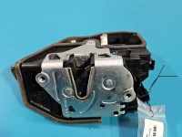 Zamek tył lewy Bmw F32 F33 F36 7229459