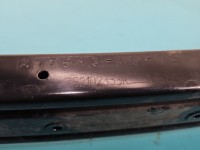 Wzmocnienie zderzaka przód belka Renault Megane IV przednie