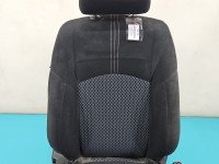 Fotel prawy przód pasażera Nissan Note II E12 5d EUROPA