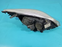 Reflektor lewy lampa przód Renault Megane III EUROPA 260600017R