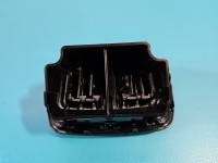Kratka nawiewu Skoda Fabia IV 888930240 EUROPA