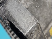 Skrzynia biegów Bmw e90 2.0d