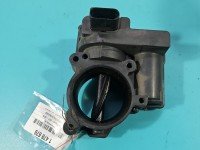 Przepustnica Vw Tiguan I 07- 03C128063A, A2C53104475 1.4 TSI