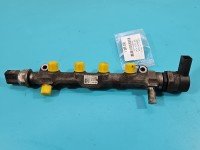 Listwa wtryskowa CZUJNIKI Vw Golf VII 04L089B, 057130764AB, 0281006075 1.6 tdi (CLH)