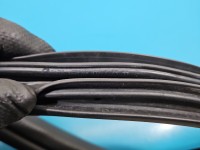 Uszczelka drzwi przód prawa Fiat Tipo II 15-