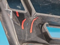 Atrapa grill Renault Master III 10-24